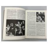 The Films Of James Mason By Clive Hirschhorn Hardcover Book 8 3/4" x 11 1/4"