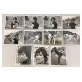 Original BRUCE LEE "Enter The Dragon"  8" x 10" Photographs And more Some Numbered With Scene Number