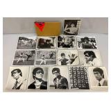 Original BRUCE LEE "Enter The Dragon"  8" x 10" Photographs And more Some Numbered With Scene Number