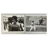 Original BRUCE LEE "Enter The Dragon"  8" x 10" Photographs And more Some Numbered With Scene Number