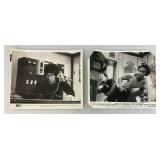 Original BRUCE LEE "Enter The Dragon"  8" x 10" Photographs And more Some Numbered With Scene Number