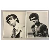 Original BRUCE LEE "Enter The Dragon"  8" x 10" Photographs And more Some Numbered With Scene Number
