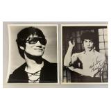 Original BRUCE LEE "Enter The Dragon"  8" x 10" Photographs And more Some Numbered With Scene Number