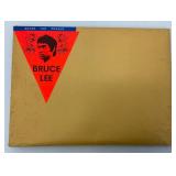 Original BRUCE LEE "Enter The Dragon"  8" x 10" Photographs And more Some Numbered With Scene Number