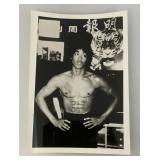 Original BRUCE LEE "Enter The Dragon"  8" x 10" Photographs And more Some Numbered With Scene Number