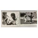 Original BRUCE LEE "Enter The Dragon"  8" x 10" Photographs And more Some Numbered With Scene Number