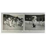 Original BRUCE LEE "Enter The Dragon"  8" x 10" Photographs And more Some Numbered With Scene Number