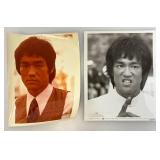 Original BRUCE LEE "Enter The Dragon"  8" x 10" Photographs And more Some Numbered With Scene Number