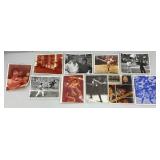 Original BRUCE LEE "Enter The Dragon"  8" x 10" Photographs And more Some Numbered With Scene Number
