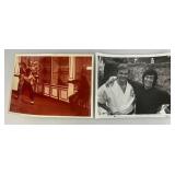 Original BRUCE LEE "Enter The Dragon"  8" x 10" Photographs And more Some Numbered With Scene Number