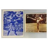 Original BRUCE LEE "Enter The Dragon"  8" x 10" Photographs And more Some Numbered With Scene Number
