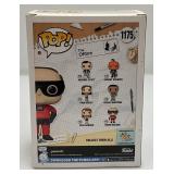 The Office KEVIN MALONE Autographed Signed Superhero Funko Pop! Figure (New Old Stock)