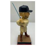 Carlos Correa 7" STAR WARS Jedi Bobblehead (New Old Stock)