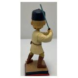 Carlos Correa 7" STAR WARS Jedi Bobblehead (New Old Stock)