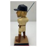 Carlos Correa 7" STAR WARS Jedi Bobblehead (New Old Stock)