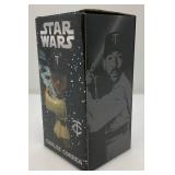 Carlos Correa 7" STAR WARS Jedi Bobblehead (New Old Stock)
