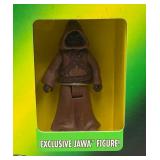 1997 STAR WARS "Power Of The Force" Ronto And Jawa Set (New Old Stock)