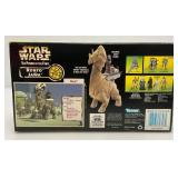 1997 STAR WARS "Power Of The Force" Ronto And Jawa Set (New Old Stock)
