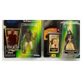 Misc. Collectible STAR WARS Power Of The Force Action Figures (New Old Stock)