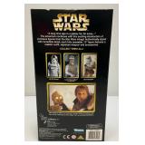 1997 12" STAR WARS "Han Solo" In Hoth Gear (New Old Stock)