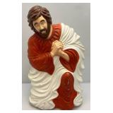 Vintage 27" Joseph Blow Mold (No Light)
