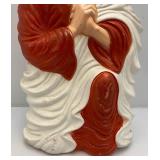 Vintage 27" Joseph Blow Mold (No Light)
