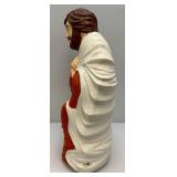 Vintage 27" Joseph Blow Mold (No Light)