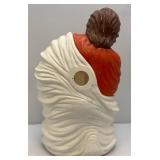 Vintage 27" Joseph Blow Mold (No Light)