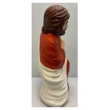 Vintage 27" Joseph Blow Mold (No Light)
