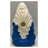 Vintage 26" Mary And baby Jesus Blow Mold (No Light)