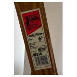 6ft Wooden Ladder