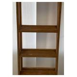6ft Wooden Ladder