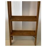 6ft Wooden Ladder