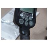 Nokta Marko Simplex + Metal Detection System