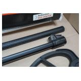 Nokta Marko Simplex + Metal Detection System