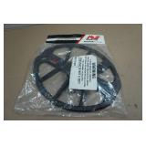 Minelab 15" Coil Accessory for Equinox Metal Detectors