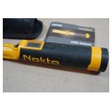 Nokta Accupoint Pinpoint Metal Detector