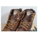 Irish Setter Wingshooter Men