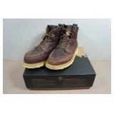 Irish Setter Ashby Men