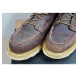 Irish Setter Ashby Men