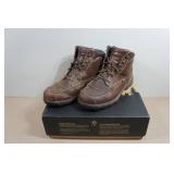 Irish Setter Soft Paw Men's Chukka - Size 13