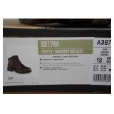 Irish Setter Soft Paw Men