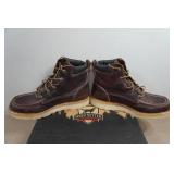 Irish Setter Ashby Men