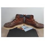 Irish Setter Ashby Men