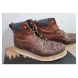 Irish Setter Ashby Men