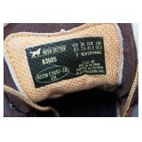 Irish Setter Ashby Men