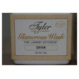 Travel Size Tyler Candle Co Glamorous Laundry Detergent