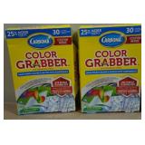 Carbona Color Grabber Dye-Grabbing Sheets