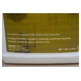 1 Gallon Tile Lab Grout and Tile Sealer