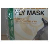 Cashel Crusader Fly Mask - Mini/Foal